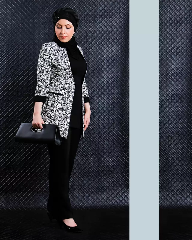 نمونه کار عکاسی مدلینگ ، پوشاک و لباس توسط چوبین که در تاریخ 1403-07-23 ** دوشنبه  **  ساعت 05:29AM بارگذاری شده است.