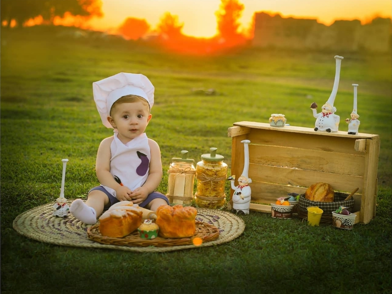 نمونه کار عکاسی رویا جمال زاده