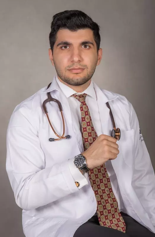 نمونه کار از بهراد  فدائی فرد