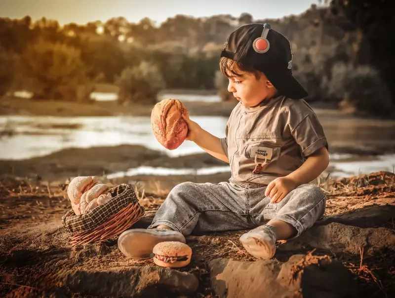 نمونه کار عکاسی رویا جمال زاده