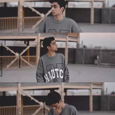 نمونه کار