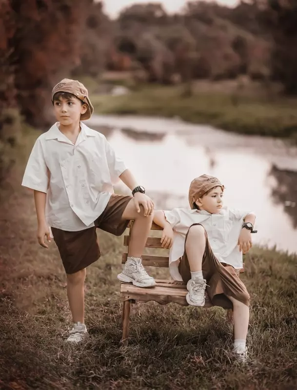 نمونه کار عکاسی رویا جمال زاده