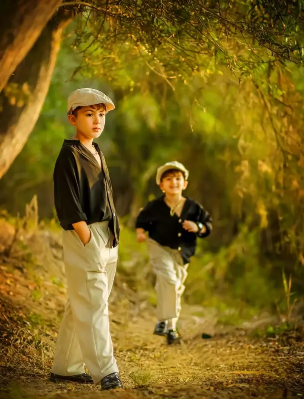 نمونه کار عکاسی رویا جمال زاده
