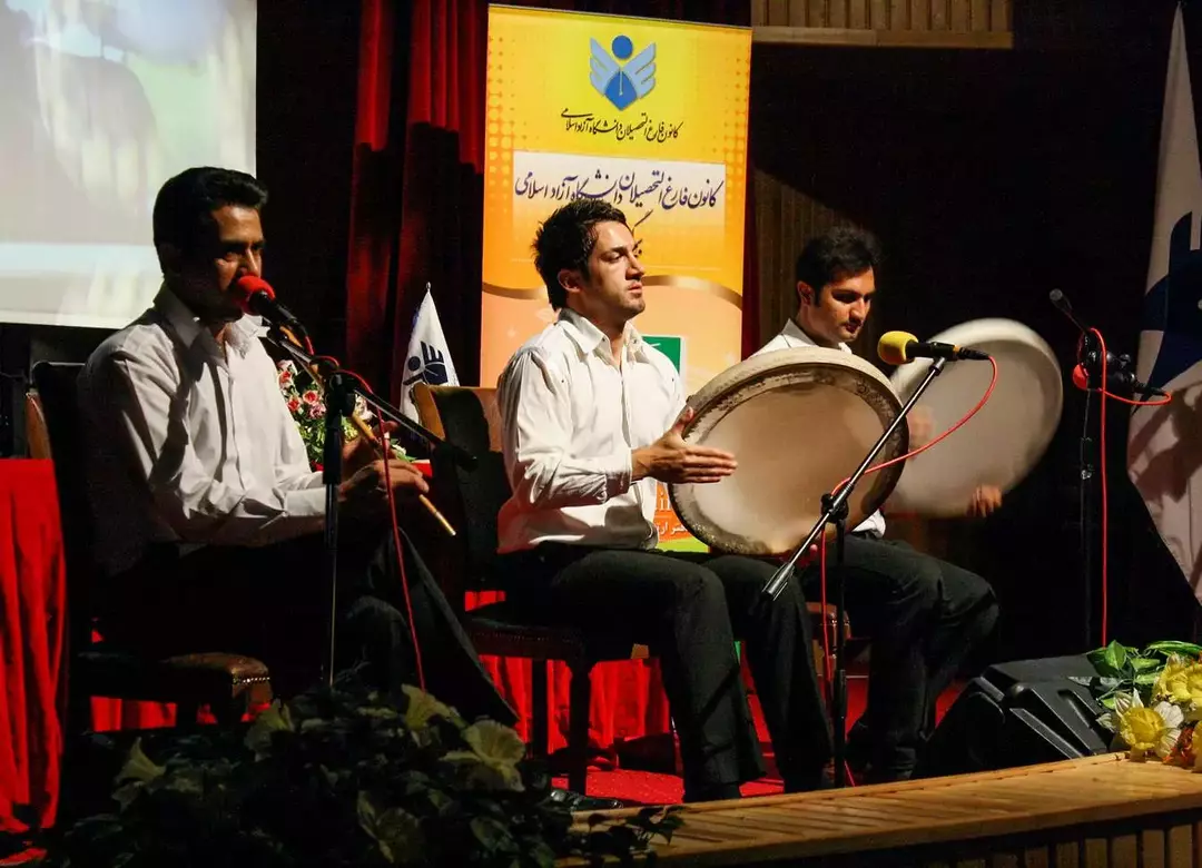 نمونه کار عکاسی همایش و رویداد توسط جاجرمی که در تاریخ 1398-01-31 ** شنبه  **  ساعت 03:48PM بارگذاری شده است.