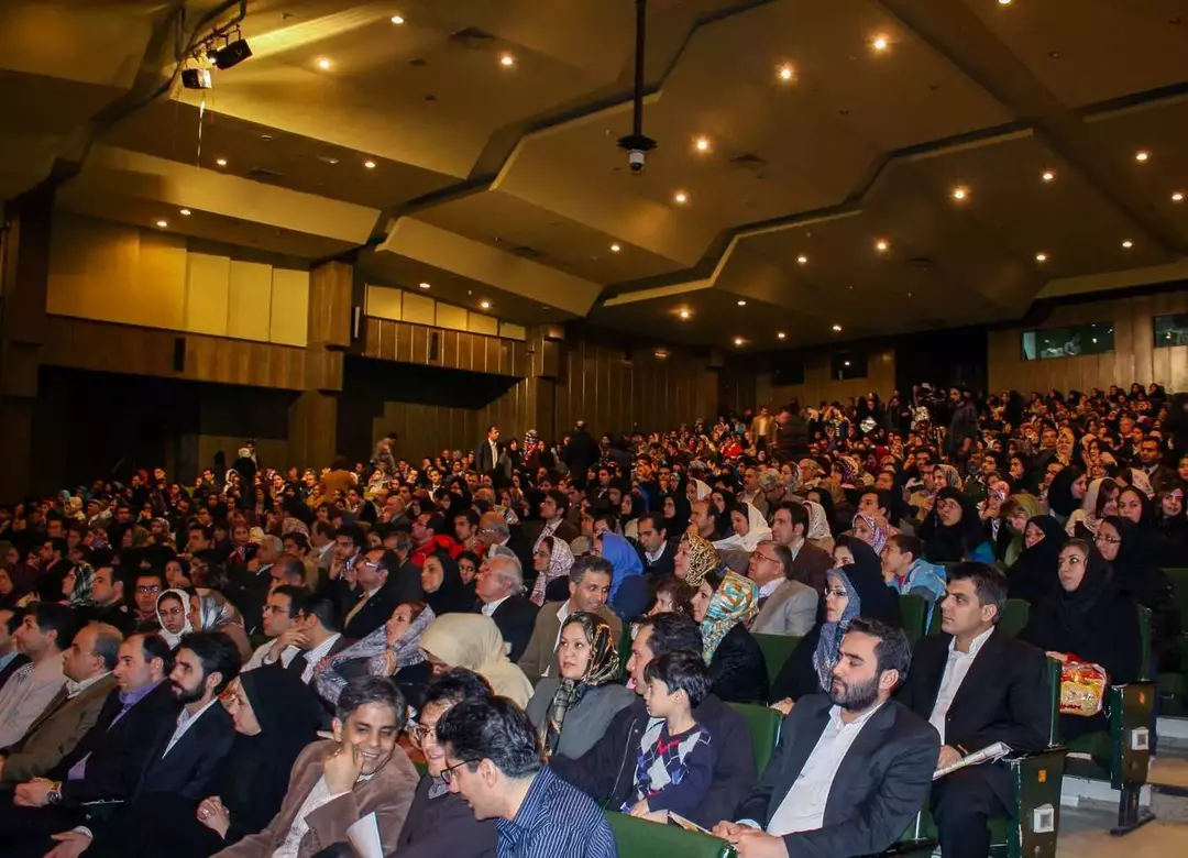 نمونه کار عکاسی همایش و رویداد توسط جاجرمی که در تاریخ 1398-01-31 ** شنبه  **  ساعت 03:49PM بارگذاری شده است.