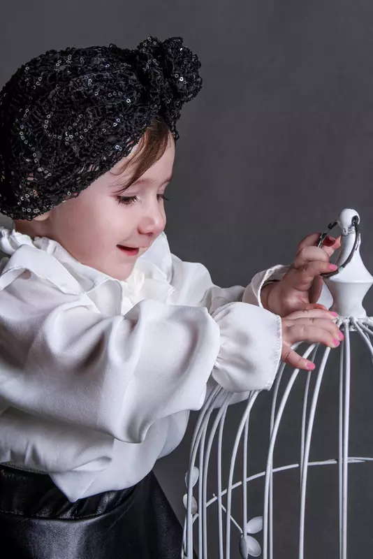 نمونه کار عکاسی مهرو باقری