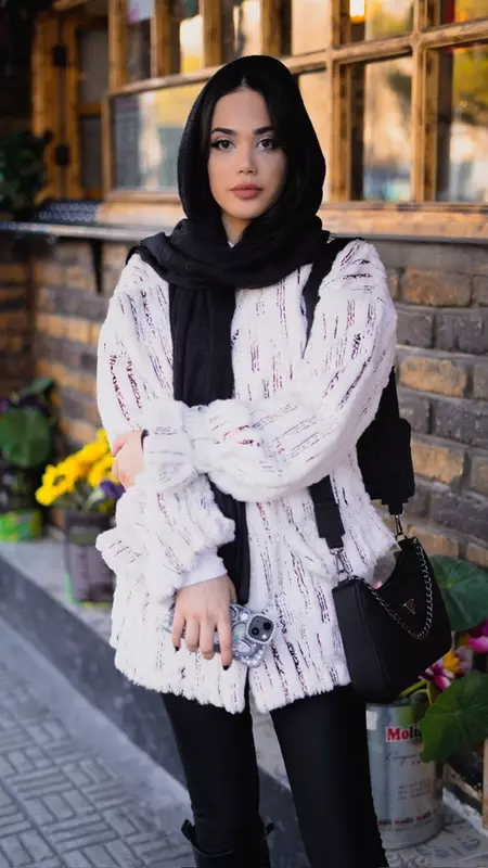 نمونه کار عکاسی مدلینگ ، پوشاک و لباس توسط رئیسی که در تاریخ 1403-07-27 ** جمعه  **  ساعت 11:45PM بارگذاری شده است.