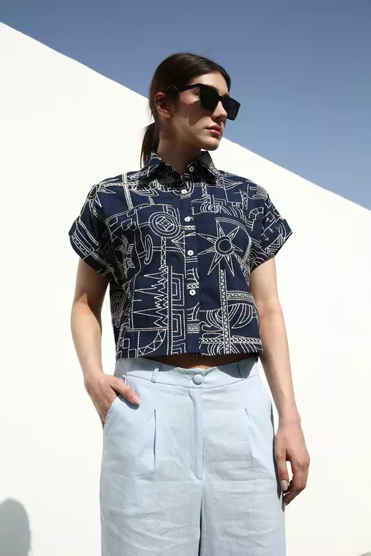 نمونه کار از مهران, بختیاری