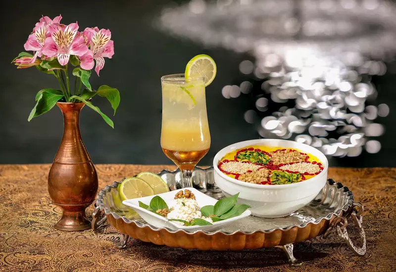 نمونه کار عکاسی برنا کلیشادی