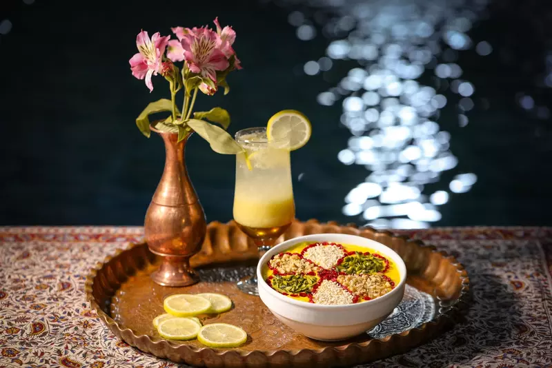 نمونه کار عکاسی برنا کلیشادی