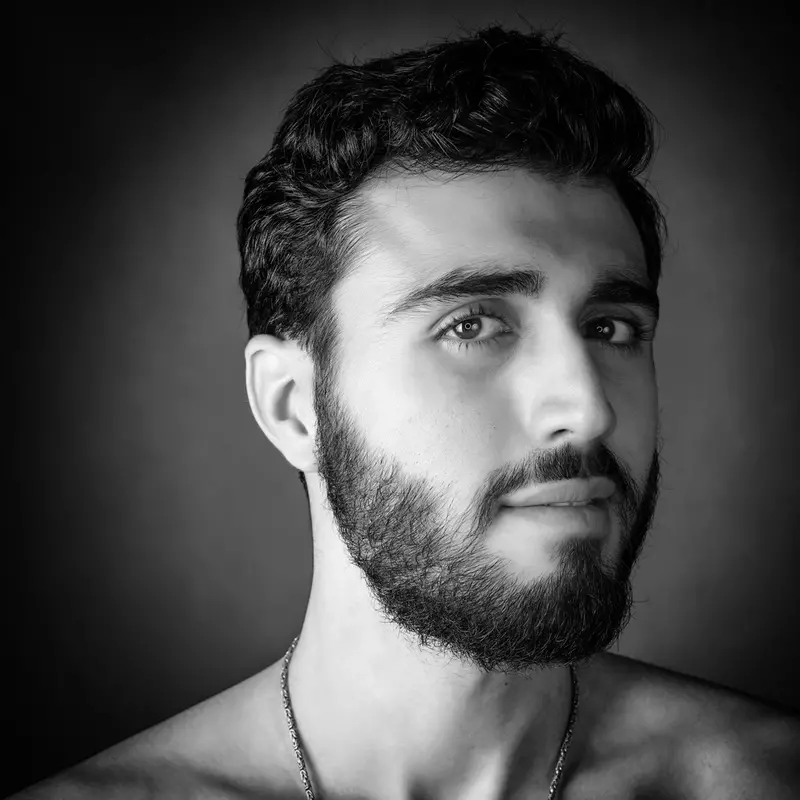 نمونه کار عکاسی برنا کلیشادی