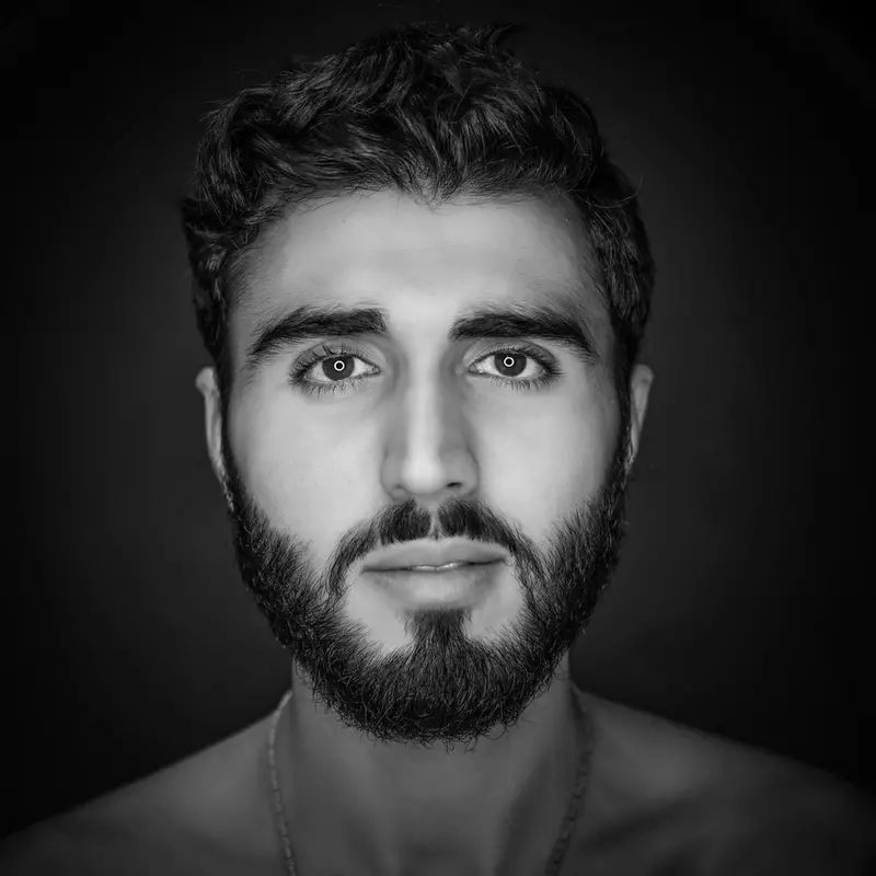 نمونه کار عکاسی برنا کلیشادی