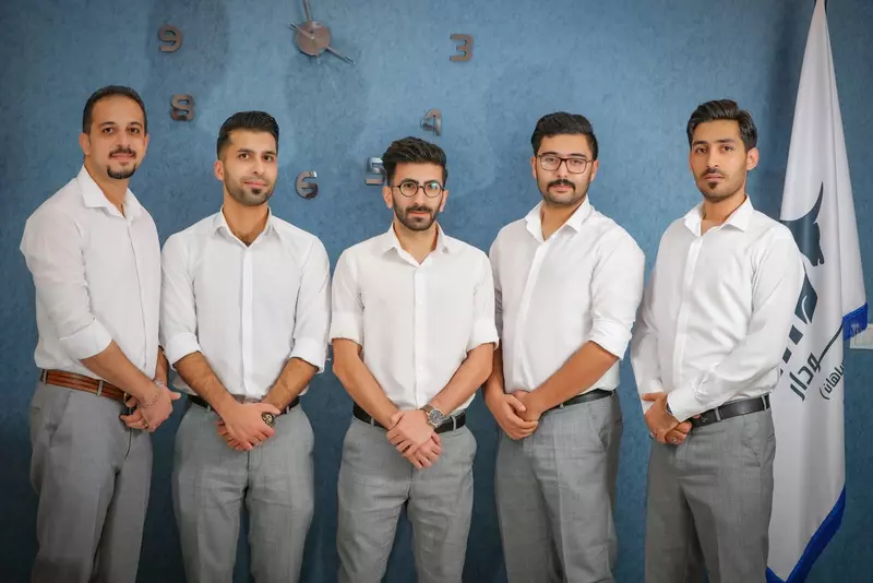 نمونه کار عکاسی برنا کلیشادی