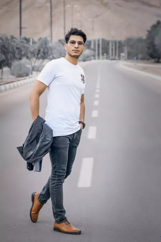 نمونه کار عکاسی برنا کلیشادی