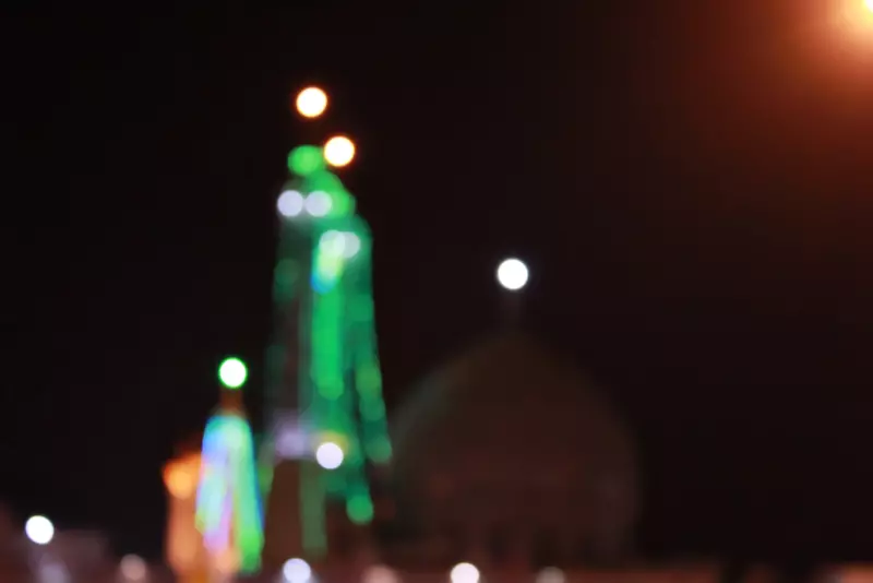 نمونه کار عکاسی مذهبی توسط سعادت فر که در تاریخ 1403-08-06 ** یک‌شنبه  **  ساعت 01:09PM بارگذاری شده است.