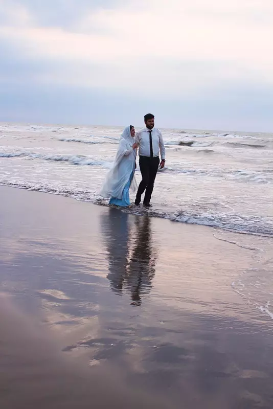 نمونه کار عکاسی زهرا سعادت فر