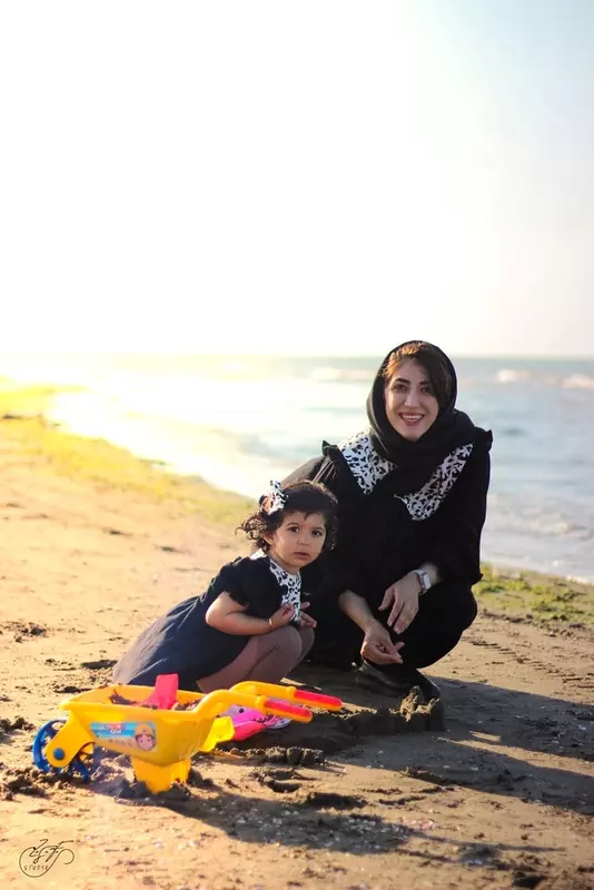 نمونه کار عکاسی زهرا سعادت فر