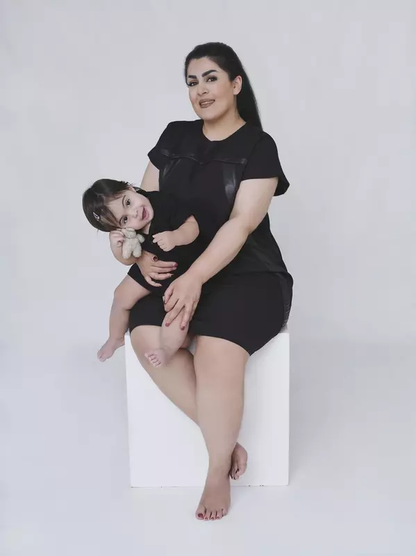 نمونه کار عکاسی مرضیه آذرشب