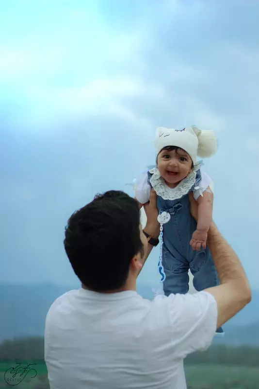 نمونه کار عکاسی زهرا سعادت فر