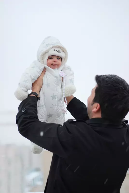 نمونه کار عکاسی زهرا سعادت فر