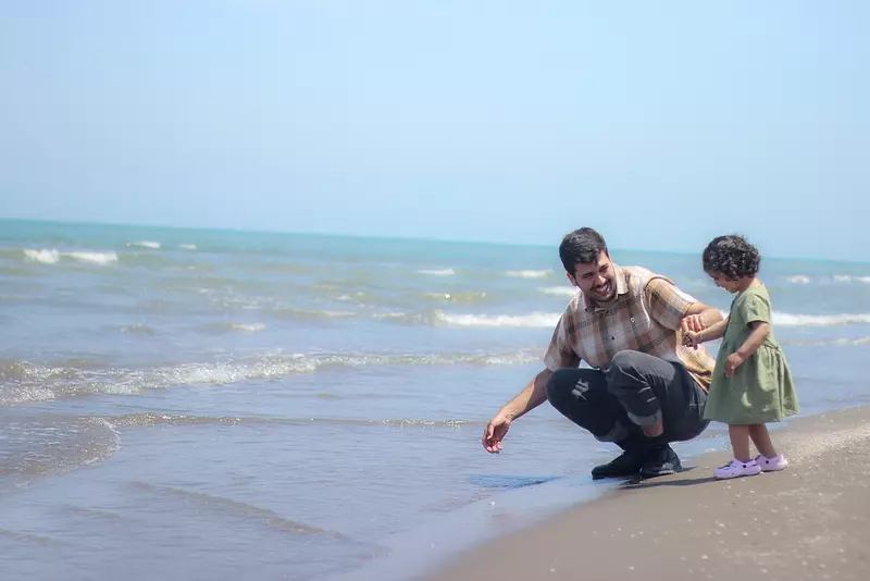 نمونه کار عکاسی زهرا سعادت فر