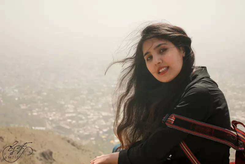 نمونه کار عکاسی زهرا سعادت فر