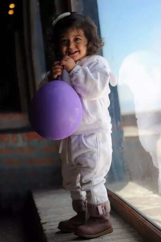 نمونه کار عکاسی زهرا سعادت فر