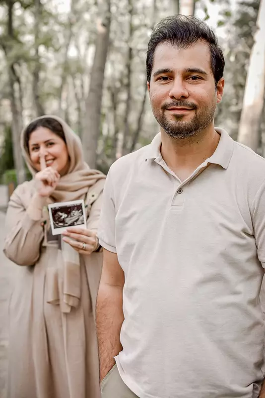 نمونه کار عکاسی بیتا حکیم زاده
