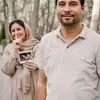 نمونه کار عکاسی جشن تعیین جنسیت توسط حکیم زاده، ثبت شده در 2024-10-29