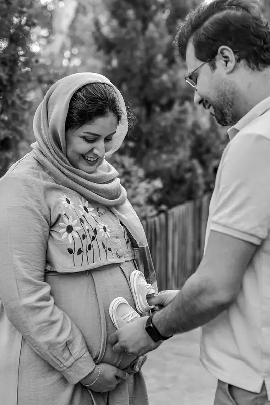 نمونه کار عکاسی بیتا حکیم زاده