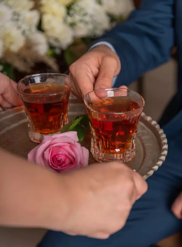 نمونه کار عکاسی سارا فلاحت کار