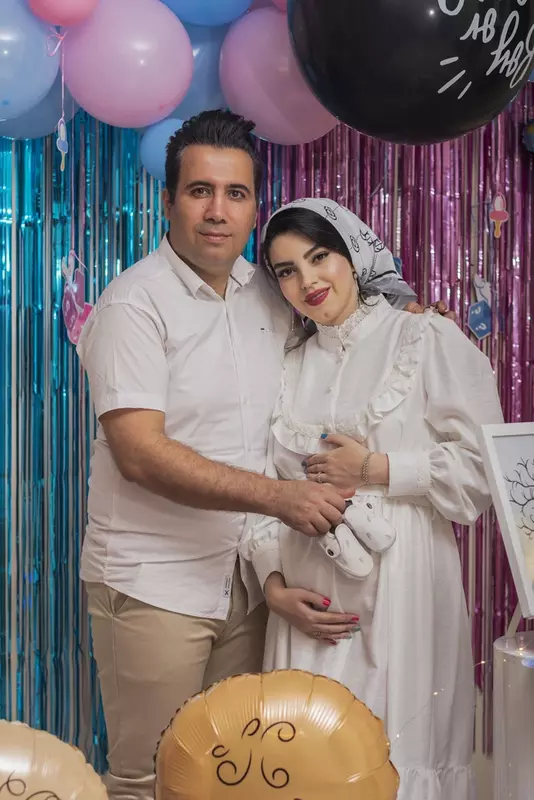 نمونه کار عکاسی پگاه قربانی 