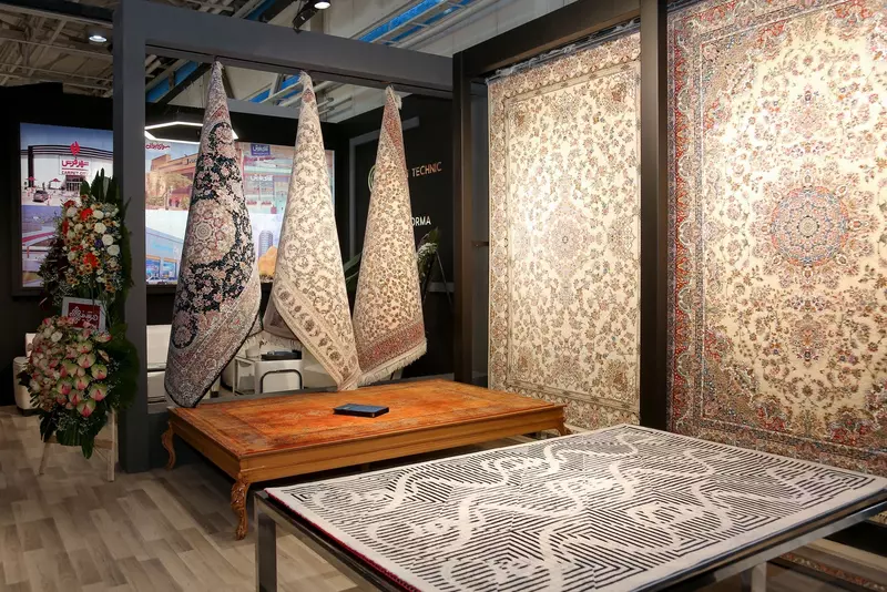نمونه کار عکاسی همایش و رویداد توسط باقری که در تاریخ 1403-08-10 ** پنج‌شنبه  **  ساعت 06:52AM بارگذاری شده است.