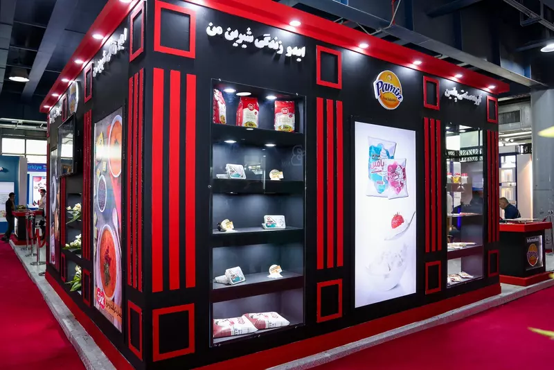 نمونه کار عکاسی همایش و رویداد توسط باقری که در تاریخ 1403-08-10 ** پنج‌شنبه  **  ساعت 06:53AM بارگذاری شده است.