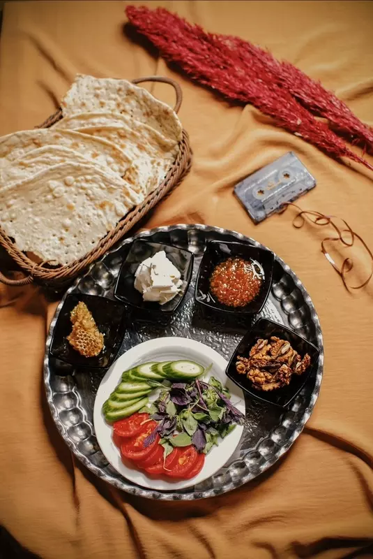 نمونه کار عکاسی الهام یوسف خانی