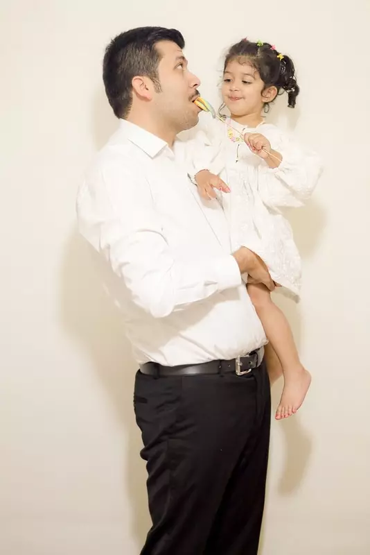 نمونه کار عکاسی زهرا سعادت فر