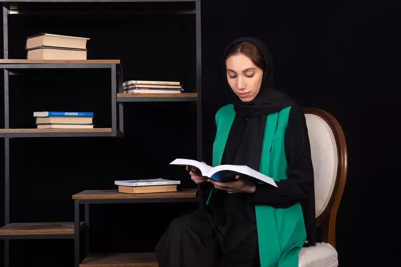 نمونه کار عکاسی پرتره سازمانی توسط طهوری که در تاریخ 1403-08-19 ** شنبه  **  ساعت 05:56PM بارگذاری شده است.