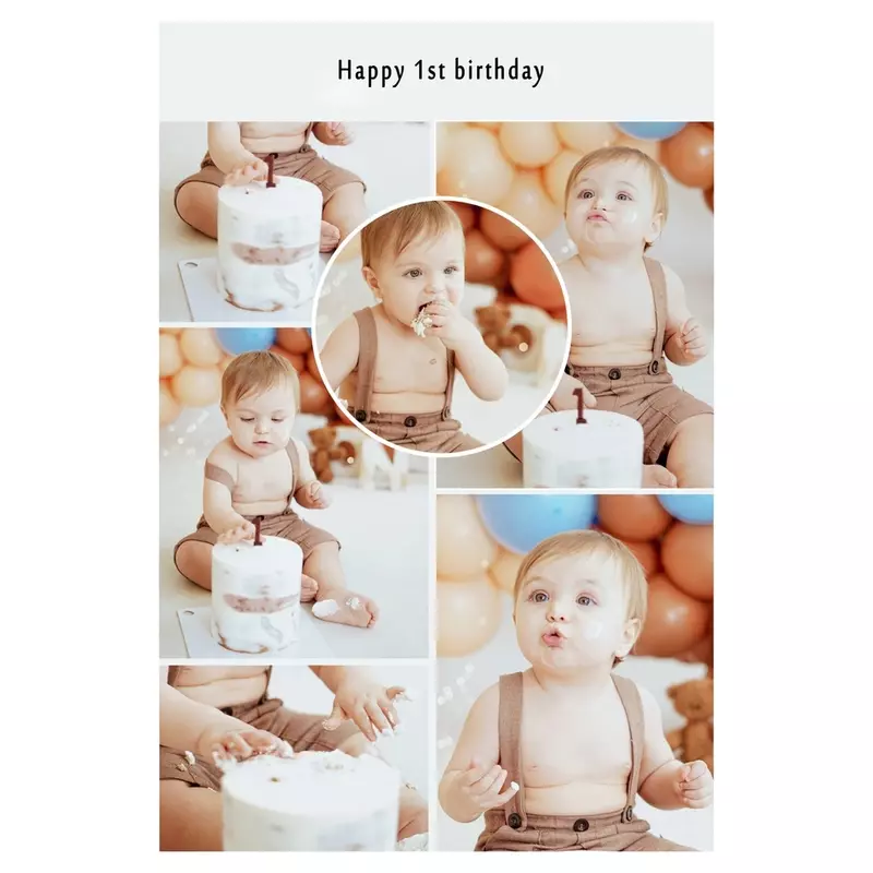 نمونه کار عکاسی تولد - مهمانی - دورهمی توسط مسگری که در تاریخ 1403-08-20 ** یک‌شنبه  **  ساعت 03:14PM بارگذاری شده است.