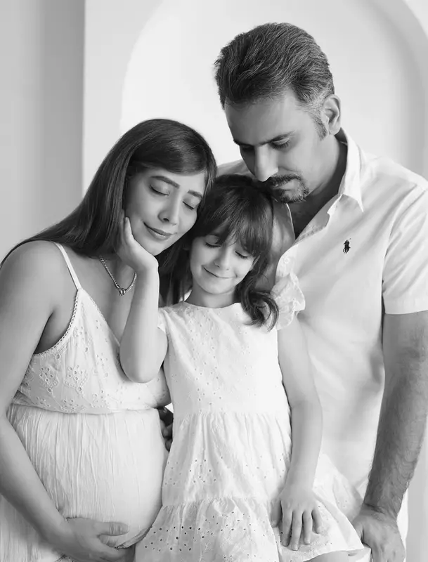 نمونه کار عکاسی بارداری توسط مسگری که در تاریخ 1403-08-20 ** یک‌شنبه  **  ساعت 03:39PM بارگذاری شده است.