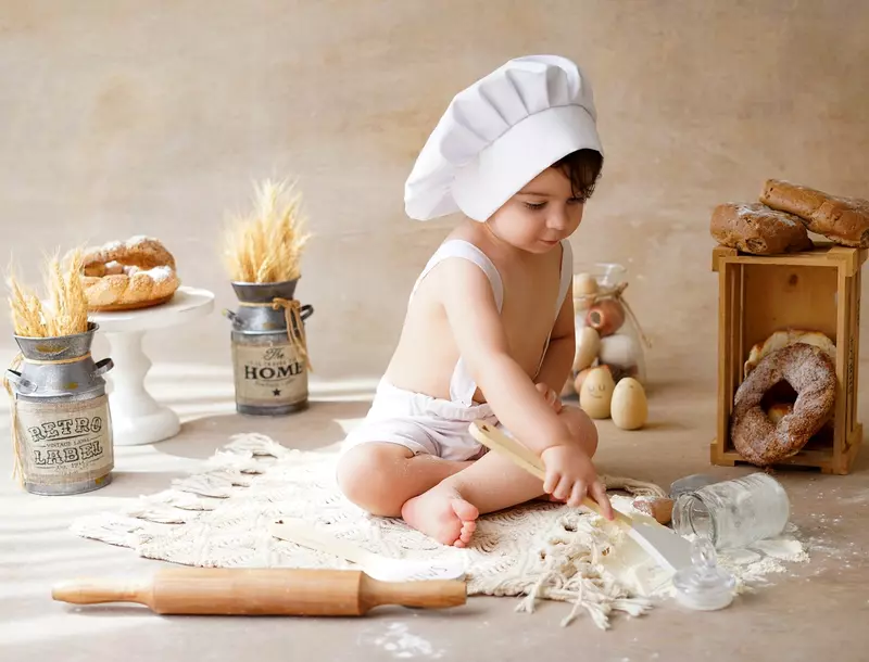 نمونه کار عکاسی کودک توسط مسگری که در تاریخ 1403-08-20 ** یک‌شنبه  **  ساعت 04:45PM بارگذاری شده است.