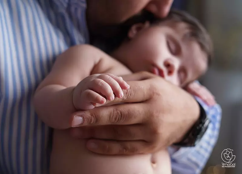 نمونه کار عکاسی نوزاد توسط مسگری که در تاریخ 1403-08-20 ** یک‌شنبه  **  ساعت 04:46PM بارگذاری شده است.