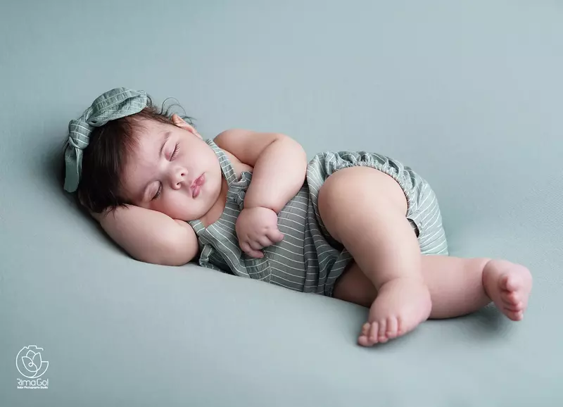 نمونه کار عکاسی نوزاد توسط مسگری که در تاریخ 1403-08-20 ** یک‌شنبه  **  ساعت 04:46PM بارگذاری شده است.