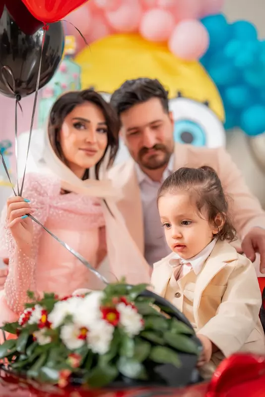 نمونه کار عکاسی سجاد سلطان زاده