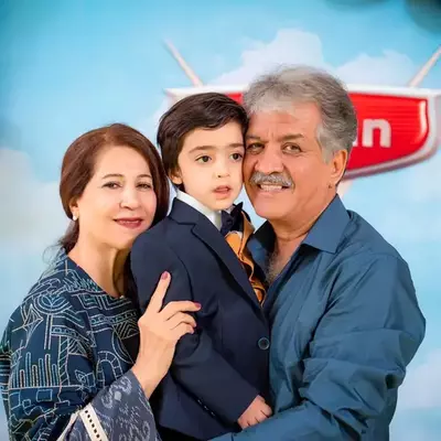 نمونه کار