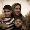 نمونه کار عکاسی خانوادگی توسط زکی زاده، ثبت شده در 2018-03-12