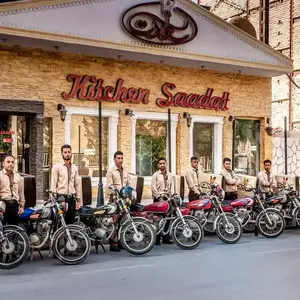نمونه کار