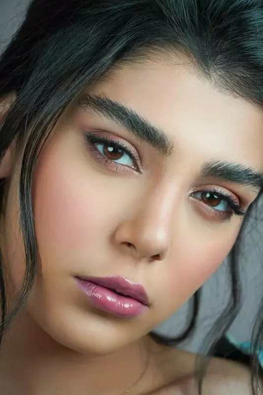 نمونه کار عکاسی حنانه فخری