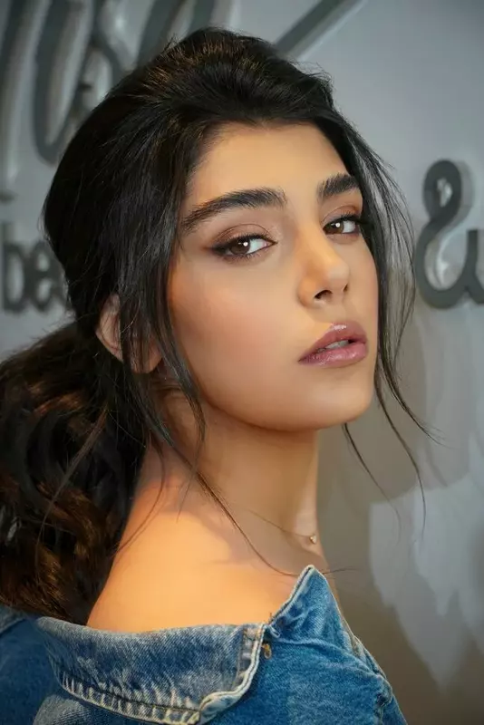 نمونه کار عکاسی حنانه فخری