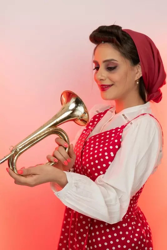 نمونه کار عکاسی حنانه فخری