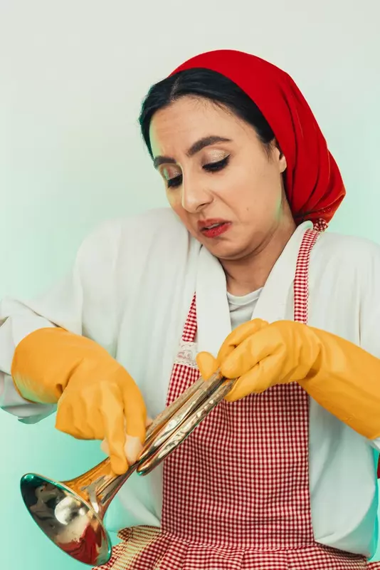 نمونه کار عکاسی حنانه فخری